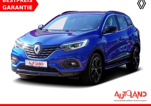 Renault Kadjar, 2021
