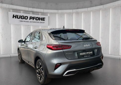 Kia XCeed, 2024