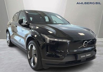 Volvo EX30, 2025