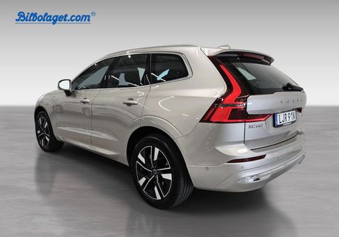 Volvo XC60, 2026 3