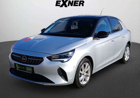 Opel Corsa, 2023 2