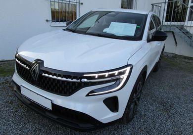 Renault Austral, 2023