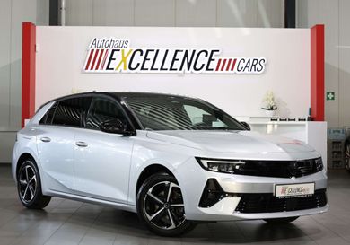 Opel Astra, 2025