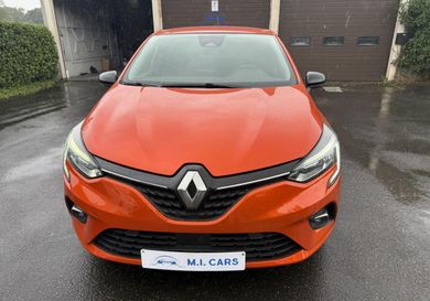 Renault Clio, 2019