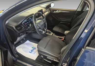 Ford Focus, 2019