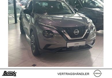 Nissan Juke, 2026
