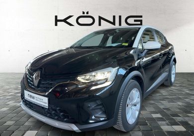 Renault Captur, 2023