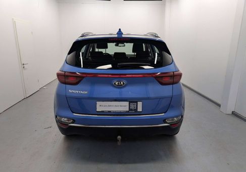 Kia Sportage, 2019 3
