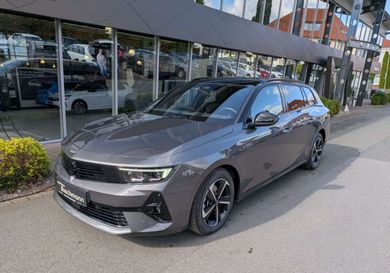 Opel Astra, 2025