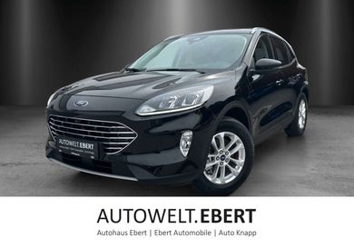Ford Kuga, 2021