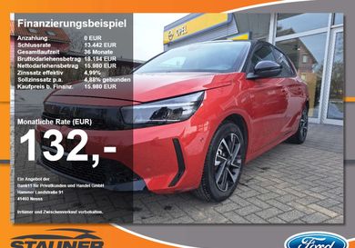 Opel Corsa, 2024