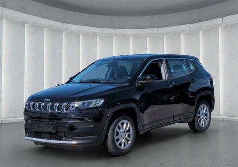 Jeep Compass, 2024 2