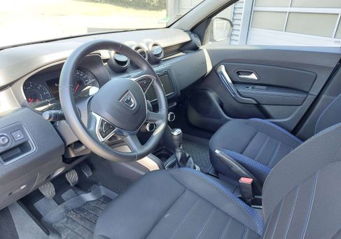 Dacia Duster, 2020 3