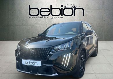 Peugeot 2008, 2024