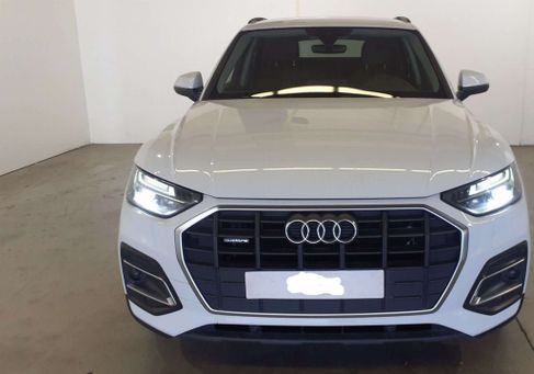 Audi Q5, 2023 2