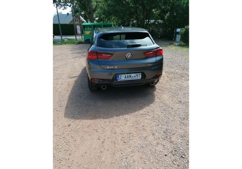 BMW X2, 2019 3