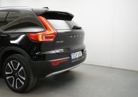 Volvo XC40, 2021 3