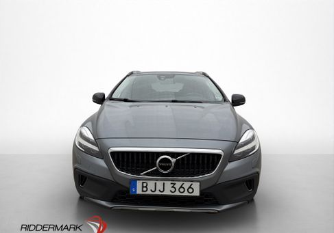 Volvo V40 Cross Country, 2018