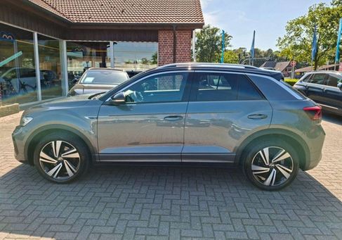 Volkswagen T-Roc, 2022