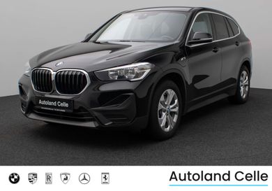 BMW X1, 2022