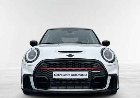 MINI John Cooper Works, 2023