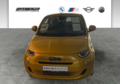Fiat 500, 2025
