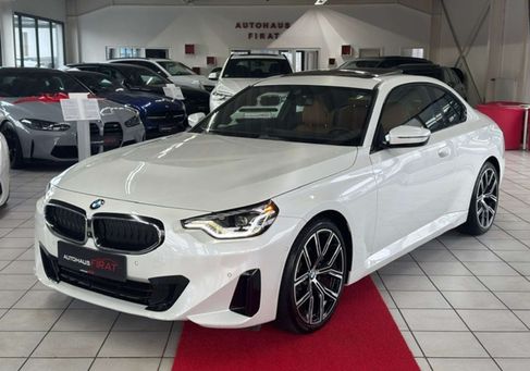 BMW 230, 2024