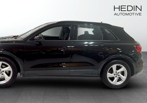 Audi Q3, 2019 2