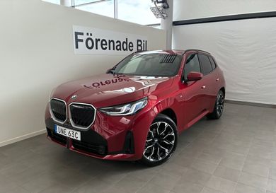 BMW, 2027