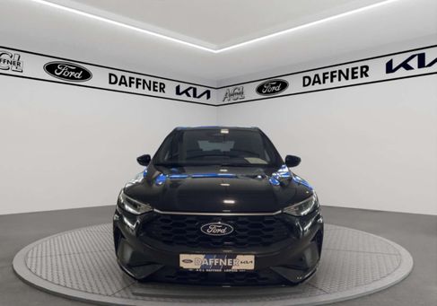 Ford Kuga, 2024