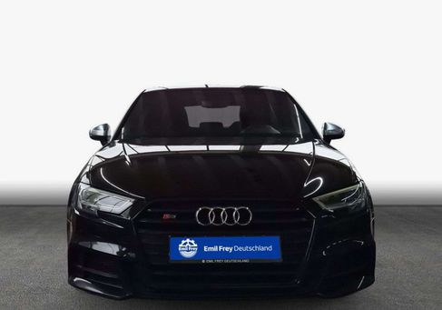 Audi S3, 2019 3