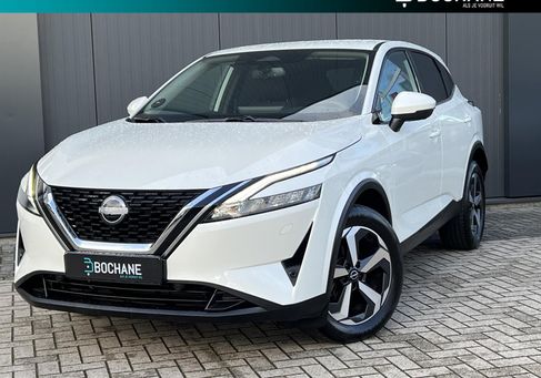 Nissan Qashqai, 2023