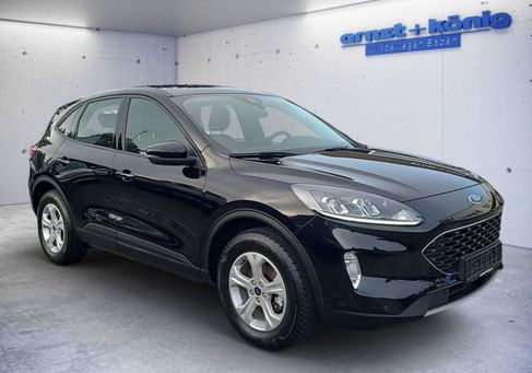Ford Kuga, 2022