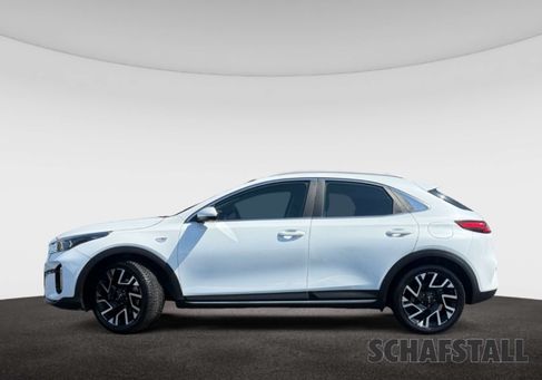 Kia XCeed, 2024