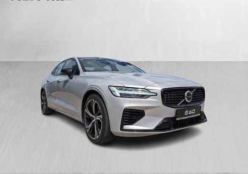 Volvo S60, 2023 2