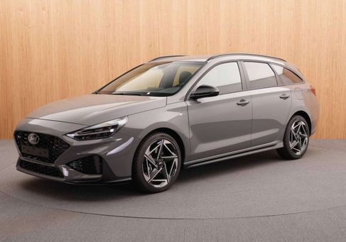 Hyundai i30, 2026 2