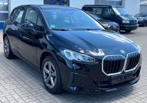 BMW 218, 2022 2