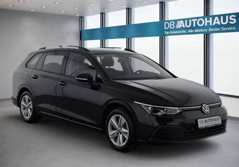 Volkswagen Golf, 2024 2