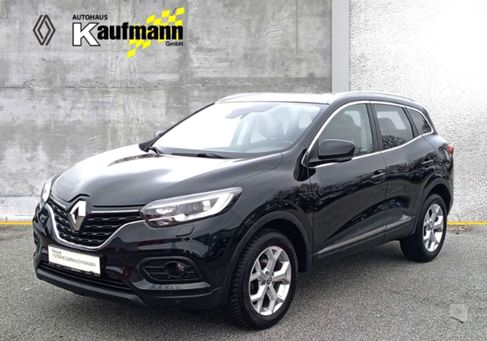 Renault Kadjar, 2020