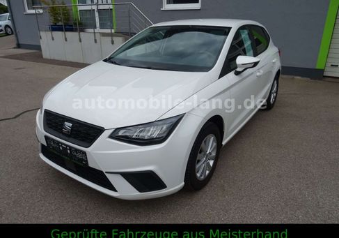 Seat Ibiza, 2024
