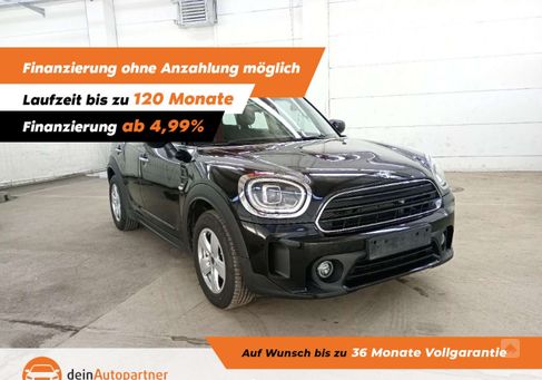 MINI One Countryman, 2022