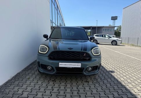 MINI Cooper S, 2023
