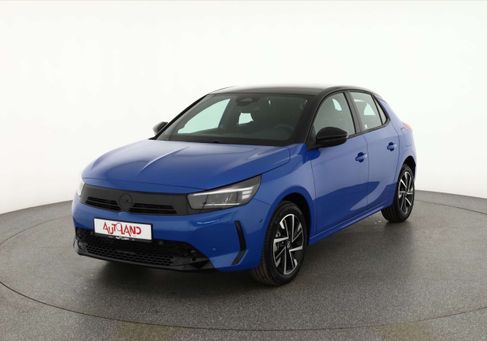 Opel Corsa, 2025 2