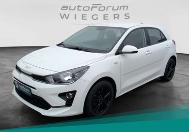 Kia Rio, 2023