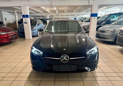 Mercedes-Benz C 180, 2023