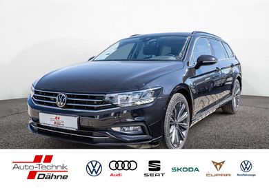 Volkswagen Passat Variant, 2023
