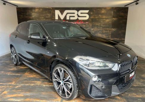 BMW X2, 2018 3