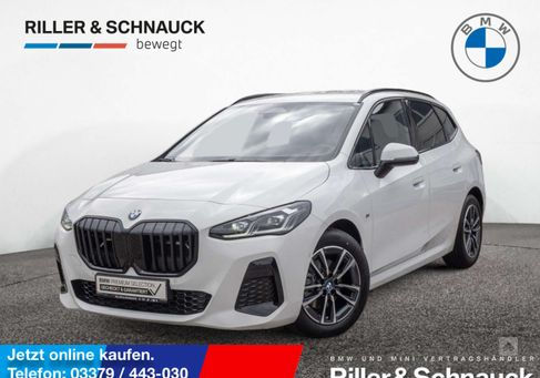 BMW 218, 2023