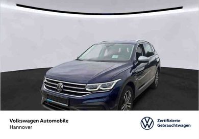 Volkswagen Tiguan Allspace, 2023