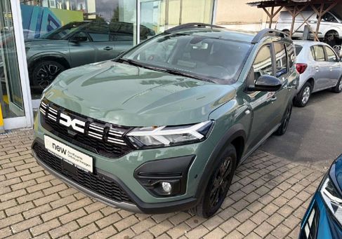 Dacia Jogger, 2023 2